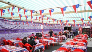 'Un lindo día de sol': Alejandro Sepúlveda pronostica sólo algunas gotas en Coquimbo la madrugada de este jueves