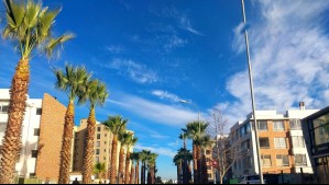 Sobre los 20°C estarán las temperaturas en estas ciudades de Norte Chico: Fin de semana de Atacama y Coquimbo