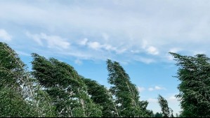 Avisan por viento moderado el último día de la semana XL de las Fiestas Patrias: ¿A cuáles regiones afectará?