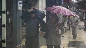 ¿Llegará la lluvia hasta Valparaíso y Viña del Mar? Este es el pronóstico de Jaime Leyton para este domingo 22