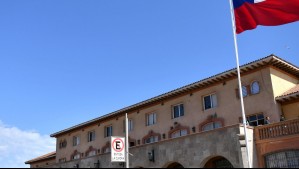 Comenzará la semana con sol en estas ciudades de Coquimbo: Esperan viento vespertino en esta comuna