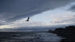 Días nublados al inicio de la primavera en Valparaíso: Así estarán las temperaturas hasta el miércoles