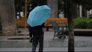 'Cambios en el día a día': Este fenómeno provocará inestabilidad en el tiempo en la zona central