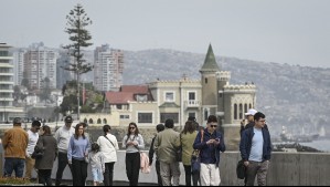 ¿La Niña influirá en el pronóstico de lluvia para Viña del Mar? Esto responde Jaime Leyton
