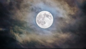 Mapean la superficie de la Luna y descubren 'múltiples fuentes de agua' en lugares insospechados