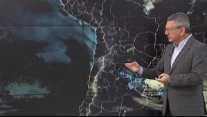¿Hasta qué hora lloverá en Santiago? Jaime Leyton actualiza su pronóstico para este martes