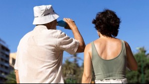 Hasta 30°C subirá la temperatura en esta localidad de Coquimbo: Así estará el tiempo antes del fin de semana