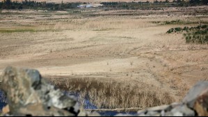 Cuencas de Elqui, Limarí y Choapa en situación crítica: Nuevo balance del Ministerio de Obras Públicas