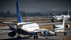 'Todos los fenómenos meteorológicos están exacerbados': Aumentan las turbulencias por culpa del cambio climático