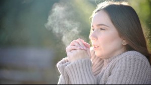 Alta presión fría provocará heladas en tres regiones hasta el viernes: Pronostican hasta -3°C