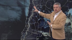 Se viene un temporal: Lluvia, nieve y fuertes vientos de casi 100 km/h desatarán una 'primavera lluviosa'