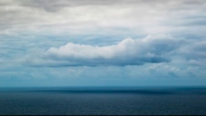 Vientos de 40 km/h, chubascos y nubes: Este es el pronóstico para el fin de semana en Biobío