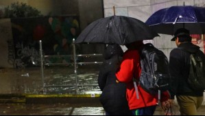 Llovizna sorprenderá a estas localidades de Atacama: Pronostican niebla y viento moderado