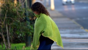 Jaime Leyton pronostica bajón de casi 10 grados en Santiago: ¿Cuándo regresa el frío?