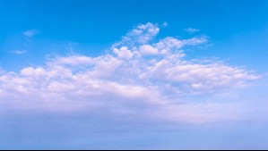 Así arranca la semana el Norte Chico: Este es el pronóstico del tiempo de Atacama y Coquimbo