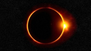 ¿Cuándo se verá en Santiago el eclipse anular de Sol? Esta será la hora ideal para observar el fenómeno astronómico