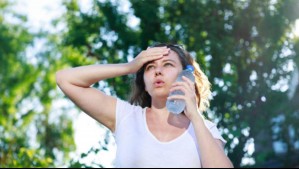 Alerta por altas temperaturas en Atacama: Hasta 30°C esperan en Copiapó