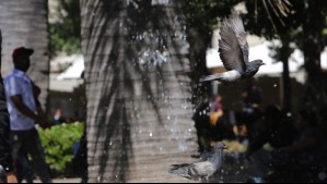Nuevo fenómeno provocará un drástico aumento en las temperaturas esta semana: ¿A cuánto subirán en Santiago?