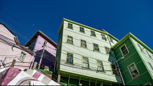 ¿Cuándo habrá sol en Valparaíso? Así estarán las temperaturas miércoles, jueves y viernes