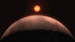 Captado desde el desierto chileno: Descubren nuevo exoplaneta orbitando a la estrella más cercana al Sol