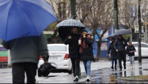 Toda la región de Valparaíso recibirá precipitaciones durante varios días: Este es el pronóstico de Jaime Leyton