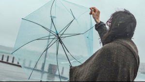 'Núcleo frío en altura se hará sentir en nuestro país': Lluvias, tormentas eléctricas y nevadas impactarán a estas zonas