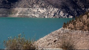 La Paloma a un 9% de su capacidad máxima: Así está el nivel de embalses de Coquimbo para primavera