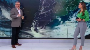 Nuevo fenómeno provocará una caída en las temperaturas a partir de este día: 'El panorama cambia radicalmente'