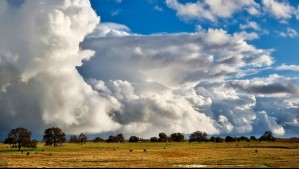 Niebla y vientos en Atacama: Así estará el tiempo los próximos días