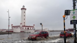 Lloverá en todos estos sectores de Coquimbo la próxima semana: Este es el pronóstico de Jaime Leyton