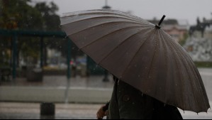 Se vienen tormentas eléctricas y chubascos para estas ciudades: Así serán las lluvias de este sábado 5 de octubre