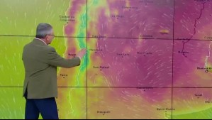 'Muy caluroso para la época del año': Temperaturas extremas afectarán a estas regiones este sábado