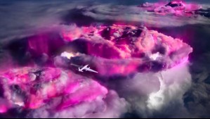 ¿Qué son los rayos gamma? Avión espía sobrevuela nubes y revela que la mayoría de las tormentas emiten radiación