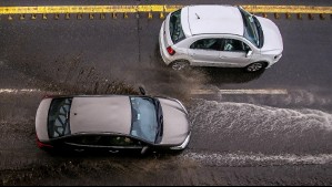 En estas localidades de Coquimbo lloverá más desde este domingo hasta el jueves: Pronóstico del Ceaza