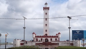 Continúa la lluvia en Coquimbo: Alejandro Sepúlveda adelanta hasta cuándo lloverá en sectores costeros del Norte Chico
