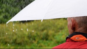 Hasta el jueves se extenderán las lluvias con isoterma 0 alta en Atacama: Estas serán las zonas afectadas