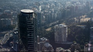 'Carrusel térmico en Santiago': Alejandro Sepúlveda advierte de drástico cambio para los próximos días