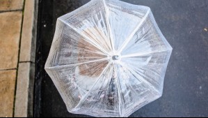 Alertan por 24 horas de lluvia intensa en esta región: Estas serán las zonas afectadas