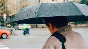 Este día regresará la lluvia a Biobío: Revisa el pronóstico actualizado del tiempo