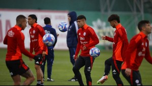 'Podrían caer algunas gotitas en el estadio': Jaime Leyton advierte sobre precipitaciones durante Chile vs Brasil