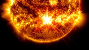 Una fuerte tormenta solar impactará la Tierra a partir del jueves: Provocaría auroras boreales Una fuerte tormenta solar impactará la Tierra a partir del jueves: Provocaría auroras boreales