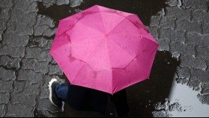 Meteorología: Esta comuna de Coquimbo podría recibir una llovizna débil este viernes 11 de octubre