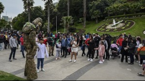 ¿Se espera lluvia en Viña del Mar y Valparaíso? Este es el pronóstico del tiempo para este viernes