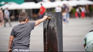 Hasta 30°C subirán las máximas en Atacama: Emiten aviso meteorológico por altas temperaturas