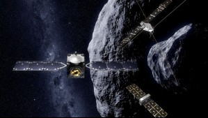 Hace dos años la NASA impactó un planeta menor: Misión investiga cómo terminó la primera prueba de desvío de asteroides