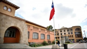 Abundante nubosidad en el Norte Chico: Así estarán temperaturas en las costas de Coquimbo este fin de semana