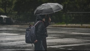 Poderosos vientos de hasta 80 km/h azotarán a esta región: En todas estas ciudades lloverá este domingo