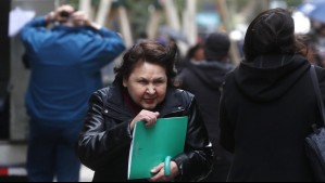 Este día regresa el viento a Atacama: Así estará el tiempo la semana que viene