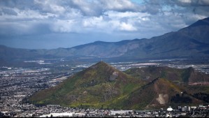 ¿Regresará la lluvia a Santiago la próxima semana? Jaime Leyton revela cuál es la probabilidad de precipitaciones
