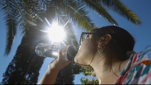 Hasta 36°C: Advierten de temperaturas extremas durante 24 horas en estas cuatro regiones